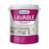 Tersuave Lavable Satinado