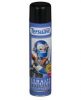 Aerosol satinado