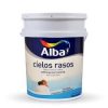 Cielorrasos