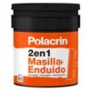 Enduido 2 en 1 Polacrin